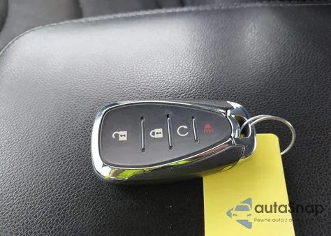 2017 Chevrolet Volt Lt from USA, damaged, VIN 1G1RA6S50HU113430